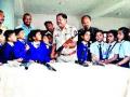 ‘आरोहण’ सप्ताहाचे आयोजन - Marathi News | Organizing 'Arohan' week | Latest nashik News at Lokmat.com