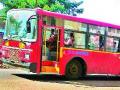 एसटीला तोटा भरून देण्याची हमी महानगरपालिकेची नाही - Marathi News | The corporation does not guarantee the loss of the ST by the Corporation | Latest nashik News at Lokmat.com