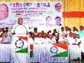 देशाची वाटचाल अराजकतेकडे - Marathi News | The country's journey to the anarchy | Latest nashik News at Lokmat.com