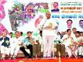 नोटाबंदीचा निर्णय नसबंदीसारखाच - Marathi News | Nomination decision is similar to vasectomy | Latest nashik News at Lokmat.com
