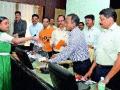 चांदवड सर्वसाधारण, निफाडला नागरिकांचा मागास प्रवर्ग - Marathi News | Chandwad general, Niphadale citizen's backward class | Latest nashik News at Lokmat.com