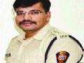 पोलीस अधीक्षकपदी अनिल पारसकर - Marathi News | Anil Paraskar as the Superintendent of Police | Latest maharashtra News at Lokmat.com