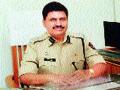 पोलीस महानिरीक्षकपदी शरद शेलार यांची पदोन्नती - Marathi News | Promotion of Sharad Shelar as Police IG | Latest pune News at Lokmat.com