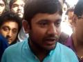 समान कामास समान वेतन द्या - कन्हैय्या कुमार - Marathi News | Give equal pay for equal work - Kanhaiya Kumar | Latest maharashtra News at Lokmat.com