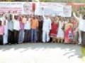 शेतकऱ्यांना संपूर्ण कर्जमाफी द्या - Marathi News | Give full debt relief to farmers | Latest vardha News at Lokmat.com