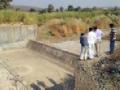 ऐन हिवाळ्यात कॅनल कोरडा - Marathi News | Anne dry the canal in winter | Latest vardha News at Lokmat.com