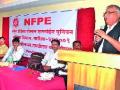 कर्मचाऱ्यांच्या कार्य सुविधेकरिता महत्त्वपूर्ण ठराव मंजूर - Marathi News | Important resolution for employees' work facility is approved | Latest nashik News at Lokmat.com