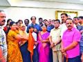 शिवसेनेचे धक्कातंत्र सुरूच - Marathi News | Shivsena's harassment continued | Latest nashik News at Lokmat.com
