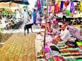 कनाशी आठवडे बाजार ५० दिवसानंतरही पडला ओस - Marathi News | Kanashi Weekly market doused even after 50 days | Latest nashik News at Lokmat.com