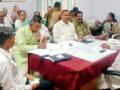 प्रभारी सभापतीच्या उपस्थितीत शिक्षण समितीची सभा - Marathi News | Meeting of the Education Committee in the presence of Chairman in-charge | Latest amravati News at Lokmat.com