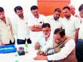 वीजपुरवठ्यात सुधारणा करा - Marathi News | Improve power supply | Latest nashik News at Lokmat.com