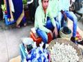 रॉकेलच्या काळ्या बाजारास अभय - Marathi News | Black market of kerosene | Latest maharashtra News at Lokmat.com