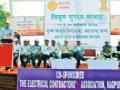 विजेच्या धक्क्यामुळे जीव जाऊ नये - Marathi News | Electricity should not be destroyed due to electricity shocks | Latest nagpur News at Lokmat.com