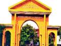 कुलगुरूंच्या वाहनासाठी स्वतंत्र एन्ट्री - Marathi News | Free entry to the Vice Chancellor's vehicle | Latest maharashtra News at Lokmat.com