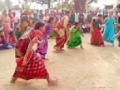 रंगली कबड्डी : - Marathi News | Painted Kabaddi: | Latest gondia News at Lokmat.com