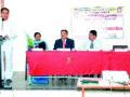 कळवण महाविद्यालयात चर्चासत्र - Marathi News | Seminar in Kalvan College | Latest nashik News at Lokmat.com