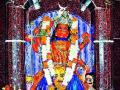 अष्टभुजा देवी यात्रेस प्रारंभ - Marathi News | The beginning of the Ashtabhuja Devi yatra | Latest nashik News at Lokmat.com