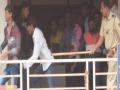 कॉलेजच्या ट्रॅडिशनल डे’मध्ये हुल्लडबाजांवर संक्रांत! - Marathi News | College's Traditional Day wanders! | Latest satara News at Lokmat.com