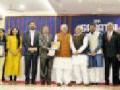 पुरस्कारामुळे यश मिळविण्यासाठी उत्साह वाढतो - Marathi News | The award enhances enthusiasm for success | Latest nagpur News at Lokmat.com