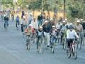 सायकल रॅली : - Marathi News | Cycle Rally: | Latest amravati News at Lokmat.com