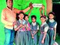 दारावर लावली ‘ति’च्या नावाची पाटी - Marathi News | The name 'T' on the door | Latest nashik News at Lokmat.com