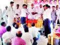 येवल्यात त्रैवार्षिक अधिवेशन - Marathi News | Triennial session in Yeola | Latest nashik News at Lokmat.com