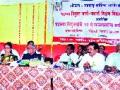 हक्कांसाठी लढूनच न्याय मिळेल - Marathi News | The fight for rights will get justice | Latest nashik News at Lokmat.com