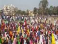VIDEO : बहुजन क्रांती मोर्चासाठी अकोल्यातील बहुजन एकवटले - Marathi News | VIDEO: Akolatan Bahujan assembled for the Bahujan Kranti Morcha | Latest maharashtra News at Lokmat.com