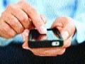 सोशल मीडियावरही करडी नजर - Marathi News | Look at the social media too | Latest nashik News at Lokmat.com