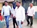 भालूर रस्त्यावरील हत्त्येचा गुन्हा उघड - Marathi News | The murder of Haldia on Bhalur road exposed | Latest nashik News at Lokmat.com
