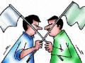 छोट्या पक्षांनीही थोपटले दंड - Marathi News | Small parties thump fine | Latest nashik News at Lokmat.com