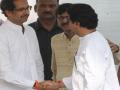 शिवसेना दादरमध्ये मनसेला देणार कडवं आव्हान - Marathi News | Shiv Sena will give a challenge to the MNS in Dadar | Latest maharashtra News at Lokmat.com