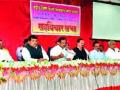 निवडणूक आचारसंहितेनंतर शिक्षण क्षेत्रात भरती : तावडे - Marathi News | After the election code of conduct, recruitment in education sector: Tawde | Latest nashik News at Lokmat.com