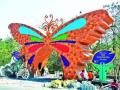 नवनिर्माण पहा आणि कौतुकाची फुले वाहा ! - Marathi News | Look at the reform and praise flowers! | Latest nashik News at Lokmat.com