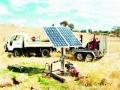 शासनाला सौरऊर्जा देणारी महाराष्ट्रातील पहिली शाळा - Marathi News | The first school in Maharashtra giving solar energy to the government | Latest nashik News at Lokmat.com