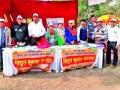 विद्युत निरीक्षक कार्यालयातर्फे प्रबोधन - Marathi News | Inspection by the Electrical Inspector | Latest nashik News at Lokmat.com