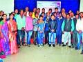 न्यू गोदावरी चेंबरचा पदग्रहण सोहळा - Marathi News | The inauguration ceremony of the New Godavari Chamber | Latest nashik News at Lokmat.com