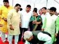 नव्या तंत्रज्ञानातूनच शेतकऱ्यांची उन्नती - Marathi News | Farmers advancement through new technologies | Latest nashik News at Lokmat.com