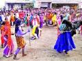 शबरीमाता धर्मसंस्कार सोहळा संपन्न - Marathi News | Shabari Mata Dharmasikars will be completed | Latest nashik News at Lokmat.com