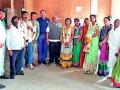 निफाडला विविध समित्यांची निवड - Marathi News | Niphad has been selected by various committees | Latest nashik News at Lokmat.com