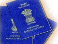 पासपोर्ट व्हेरिफिकेशनचे शेकडो ‘डीडी’ पडून - Marathi News | Hundreds of Passport Vertification 'DD' | Latest maharashtra News at Lokmat.com
