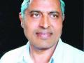 राष्ट्रवादीच्या निवड मंडळ अध्यक्षपदी श्रीराम शेटे - Marathi News | Shriram Shete as president of NCP's election board | Latest nashik News at Lokmat.com
