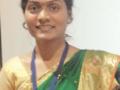 सोनाली ढवस यंग सायंटिस्ट पुरस्काराने सन्मानित - Marathi News | Sonali Dwas Young Scientist Awarded | Latest chandrapur News at Lokmat.com