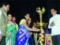 एकांकिका स्पर्धा नवोदितांना घडविणारे व्यासपीठ - Marathi News | The platform that organizes the one-act competition newcomers | Latest nashik News at Lokmat.com