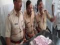 सोलापुरात 21 लाखांची रोकड जप्त - Marathi News | 21 lakh cash in Solapur seized | Latest solapur News at Lokmat.com