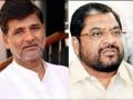 तर छोटे घटक पक्ष एकत्रित येऊन निवडणूक लढवणार - Marathi News | The smaller parties will come together and fight the elections | Latest maharashtra News at Lokmat.com