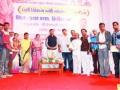 भारताची प्रगती वेगाने - Marathi News | India progresses rapidly | Latest nashik News at Lokmat.com