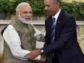 बराक ओबामांनी मोदींना फोन करुन म्हटले थँक यू - Marathi News | Barack Obama called on Modi and said, | Latest international News at Lokmat.com