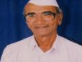 माजी आमदार पी. बी. कडू यांचे निधन - Marathi News | Former MLA P. B Kadu passed away | Latest maharashtra News at Lokmat.com