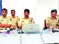 पोलिसांची निवडणुकीची तयारी - Marathi News | Police preparations are ready | Latest nashik News at Lokmat.com
